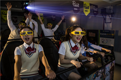 2021年中国游戏产业观察 用户规模达6.66亿，动漫游戏开发引领多元化发展新浪潮