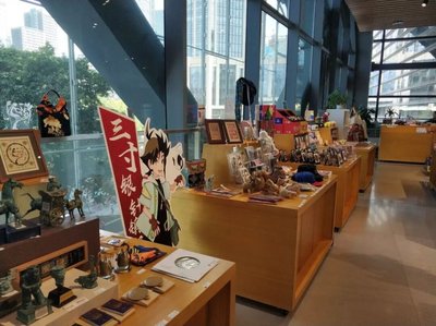 四川动漫 从“代工车间”到“原创独角兽”的征途还有多远？