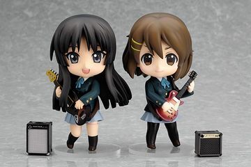 3D动漫周边产品开发