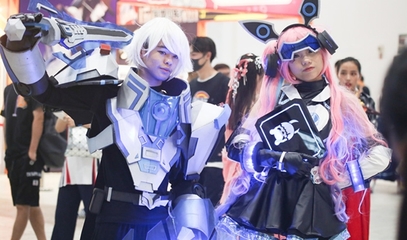 以合作促发展 动漫游戏产业中的动漫开发新路径