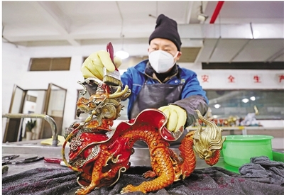 龙年将至，'龙'重登场 国漫IP开发的新机遇与挑战