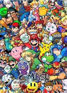 街机电玩《动漫明星大乱斗》无厘头超萌神兽来袭，引爆动漫IP跨界新浪潮